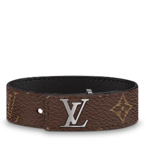 5 Best Louis Vuitton Bracelets For Men - Read This First