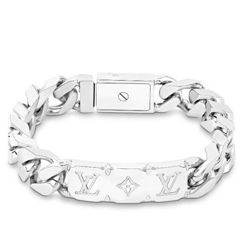 5 Best Louis Vuitton Bracelets For Men - Read This First
