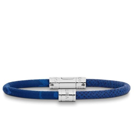 5 Best Louis Vuitton Bracelets For Men
