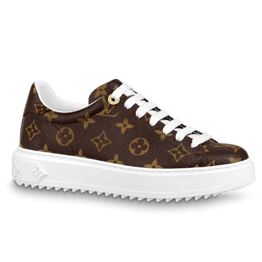 Release 2023 Louis Vuitton SS23 Mens Continues Virgil Ablohs Line of  SkateInspired Sneakers  SNKRDUNK Magazine