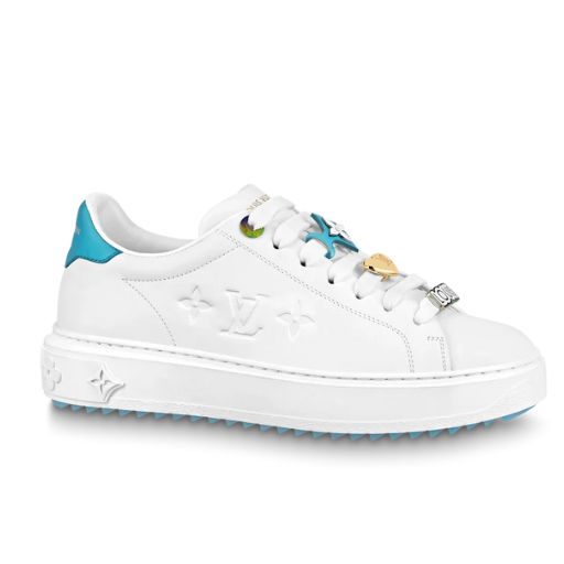 5 Best Louis Vuitton Sneakers