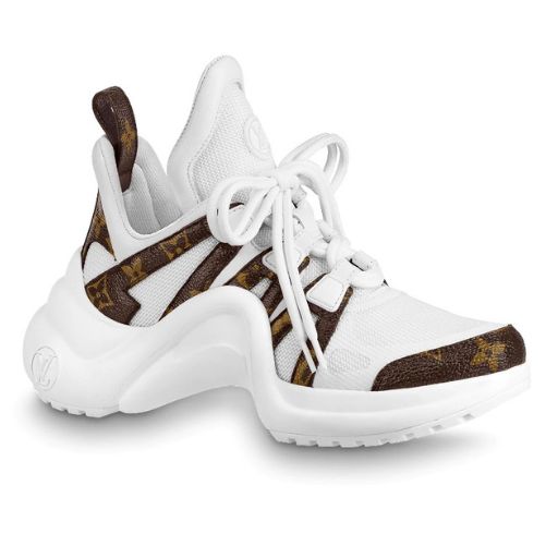 5 Best Louis Vuitton Sneakers