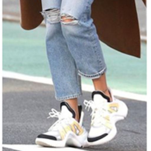 5 Best Louis Vuitton Sneakers