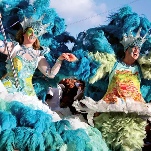 28 Carnival Outfit Ideas Read This First