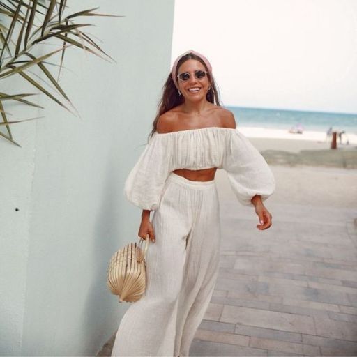 30 Beach Outfit Ideas Read This First