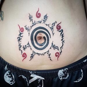 34 Best Belly Button Tattoo Ideas - Read This First