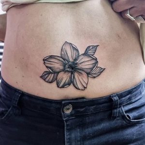 34 Best Belly Button Tattoo Ideas - Read This First