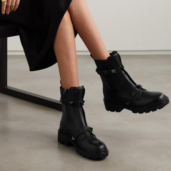 20 Best Designer Combat Boots Read This First