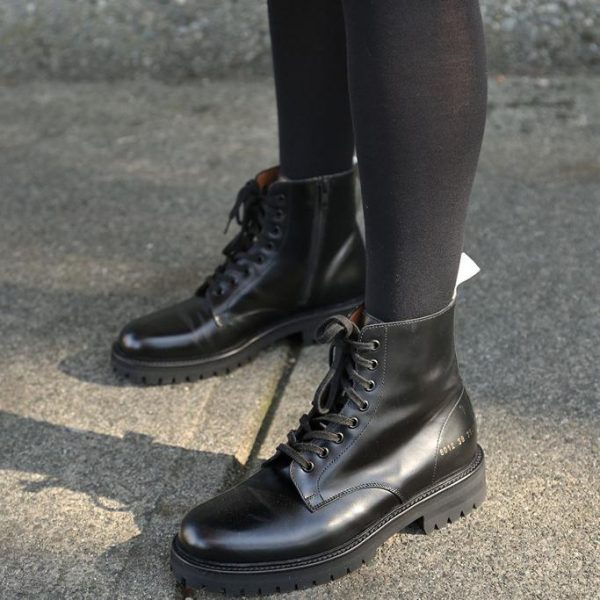 20 Best Designer Combat Boots - Read This First