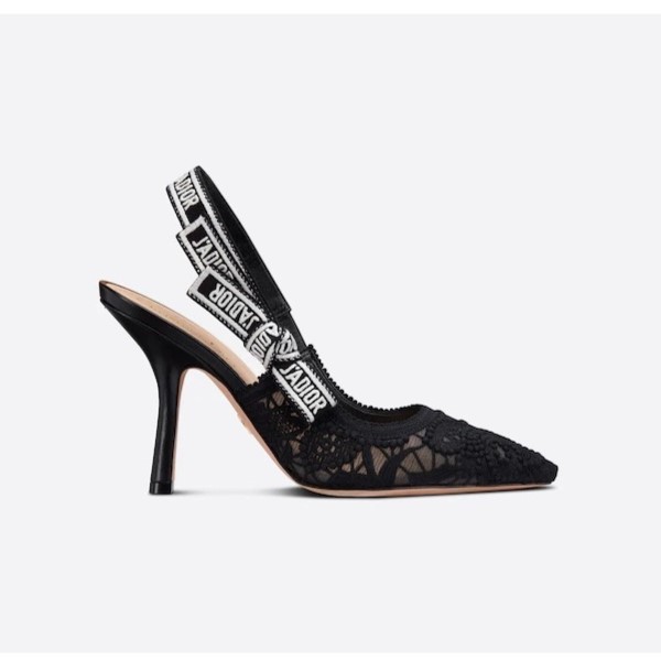 J'Adior Slingback Pump