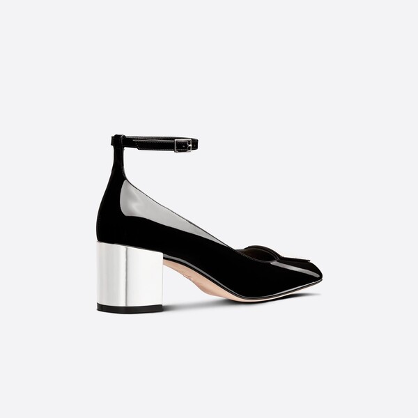 La Parisienne Dior Pump 