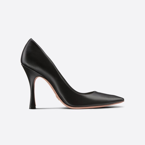 Dior Attract Pump Mule