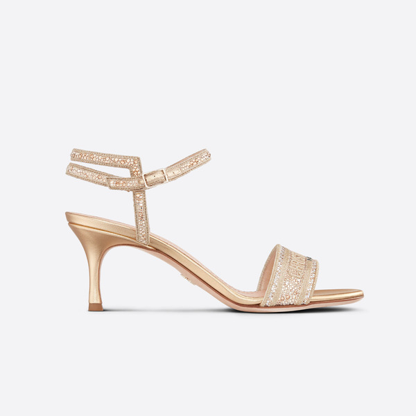 12 Best Dior Sandals 5 Dway heeled sandal