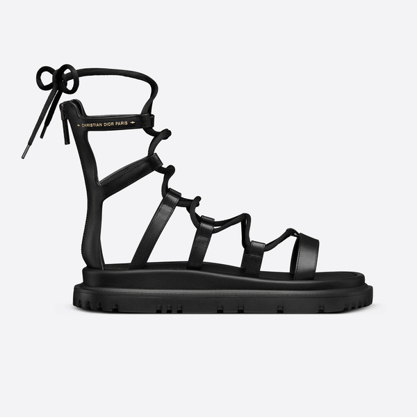 12 Best Dior Sandals 13 Dior Abbesse Sandal