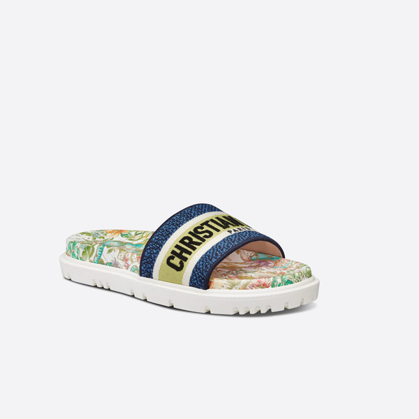 10 Best Dior Slides 4 Dway Slide White