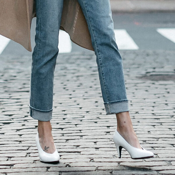 Best Jacquemus Heels