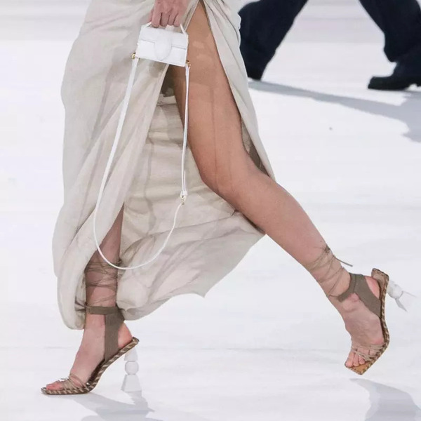 Best Jacquemus Heels