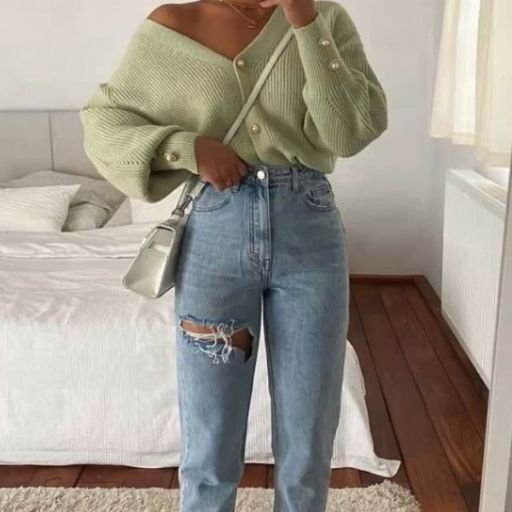 24 Amazing Casual Outfits for Women 