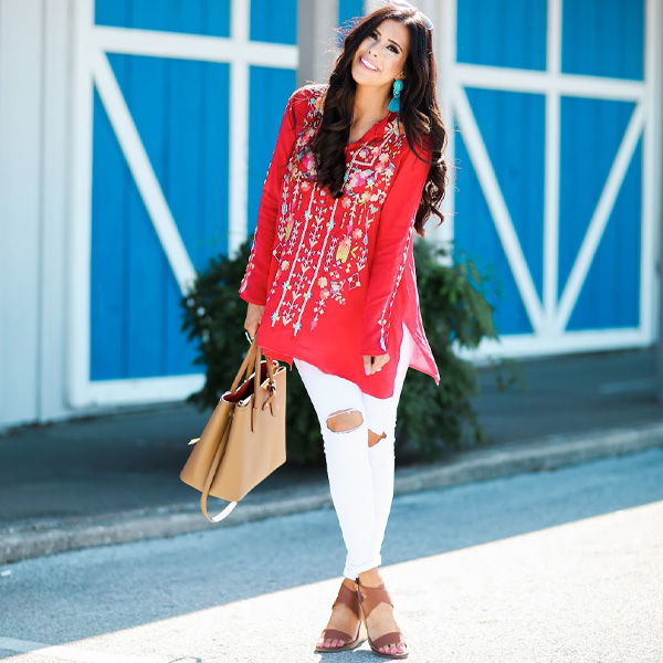 Cinco De Mayo Outfit Ideas: What To Wear To Celebrate The, 47% OFF