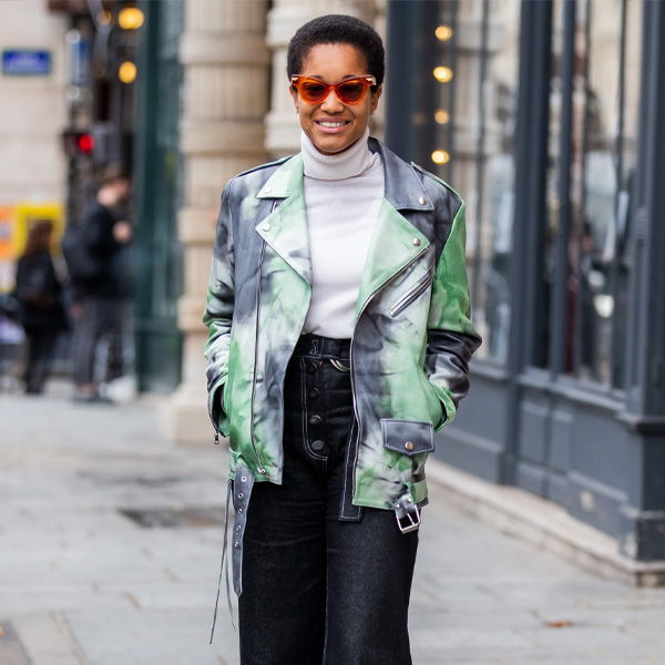 How To Wear A Turtleneck - Read This First