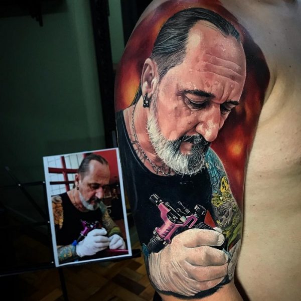 33 Best Lupillo Rivera Tattoo Ideas Read This First