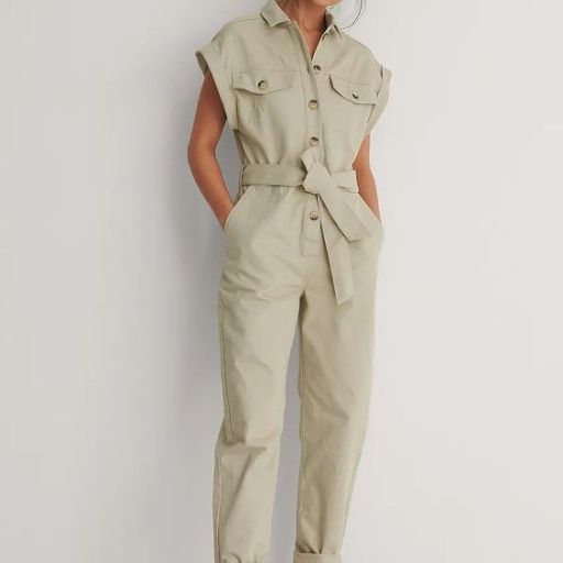 Safari Outfit Ideas