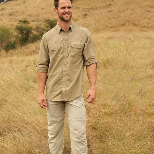 Safari Outfit Ideas