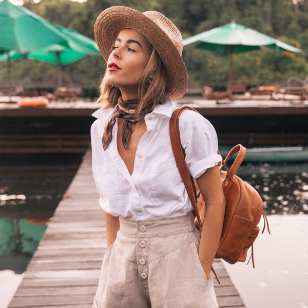 28 Safari Outfit Ideas - Read This First