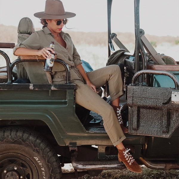 28 Safari Outfit Ideas - Read This First