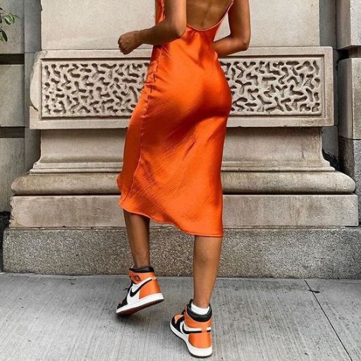 Sneaker on sale ball dresses