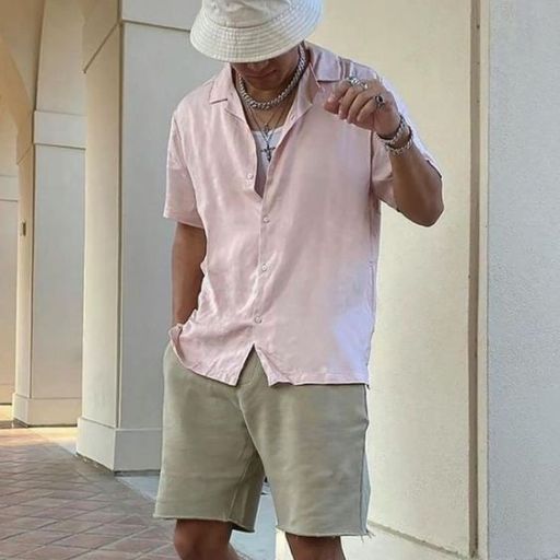 Summer Outfit Ideas