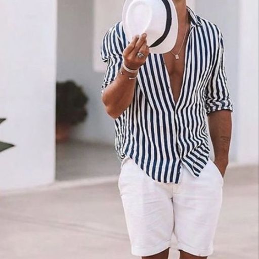 Summer Outfit Ideas