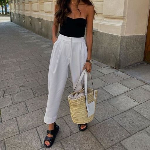 27 Summer Outfit Ideas 1