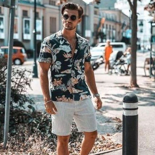 Vacation Outfit Ideas
