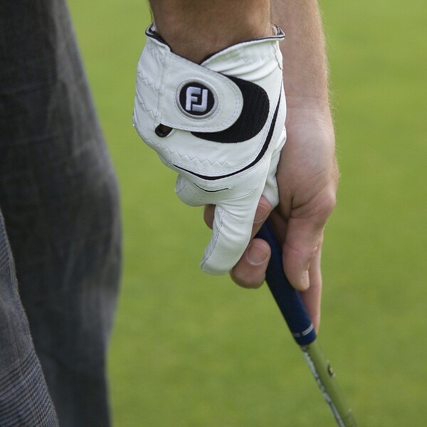 What Hand Do You Wear A Golf Glove On?