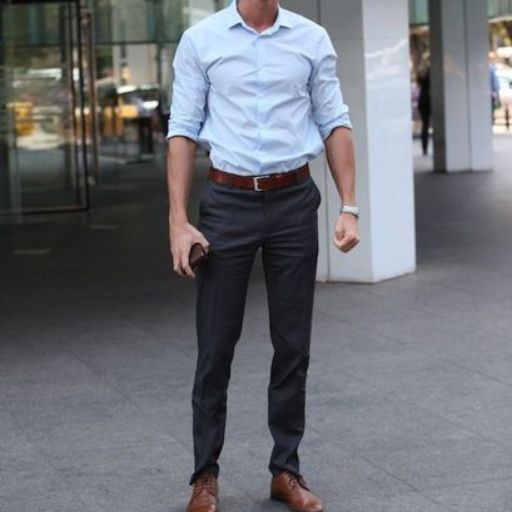 27 Work Outfit Ideas - Read This First