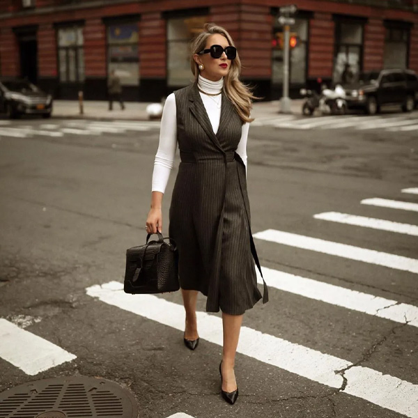 27 Work Outfit Ideas - Read This First