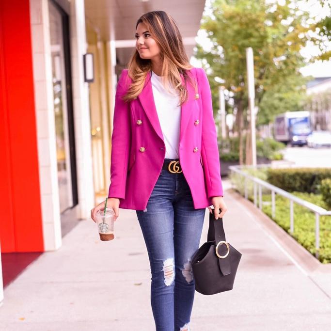 4 Blazer Outfit Ideas - Read This First