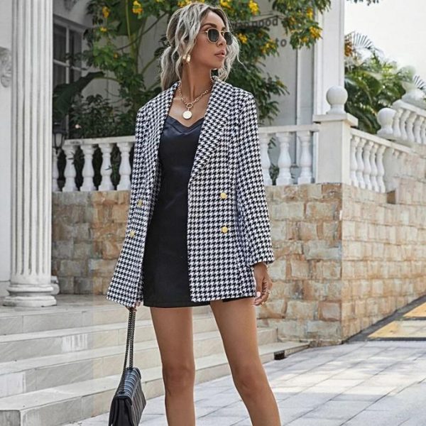 4 Blazer Outfit Ideas - Read This First