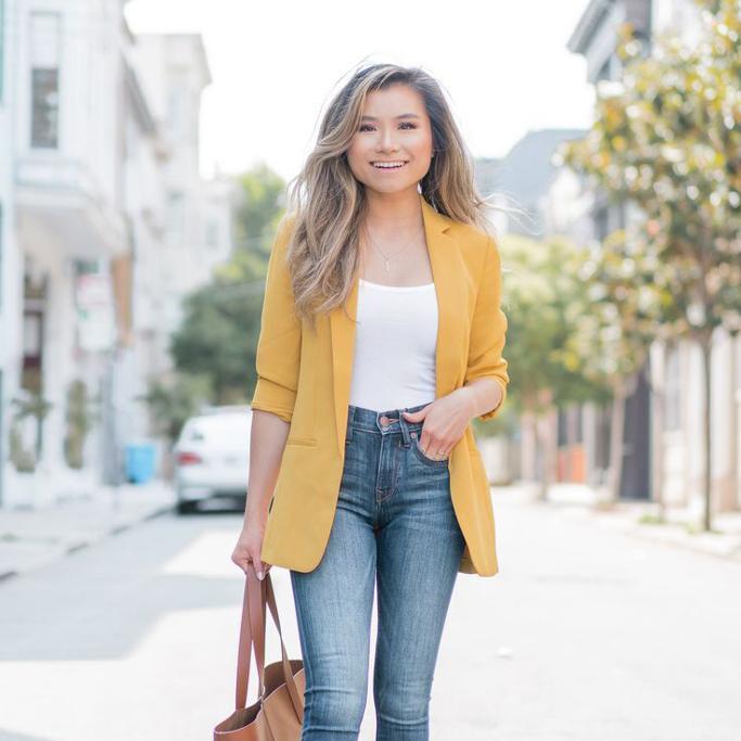 4 Business Casual Outfit Ideas - Read This First