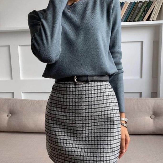 4 Business Casual Outfit Ideas - Read This First