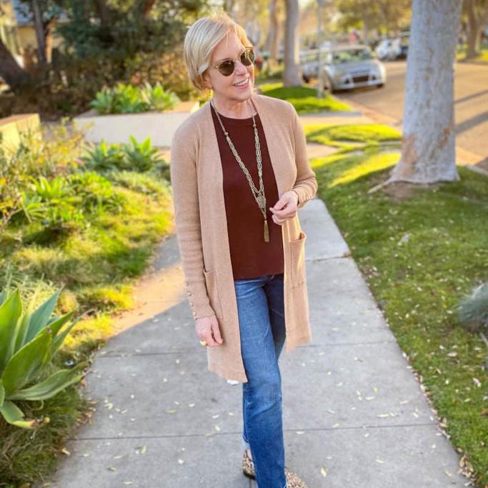 How To Wear A Cardigan - Read This First