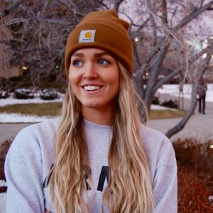 How To Wear A Carhartt Beanie - Read This First