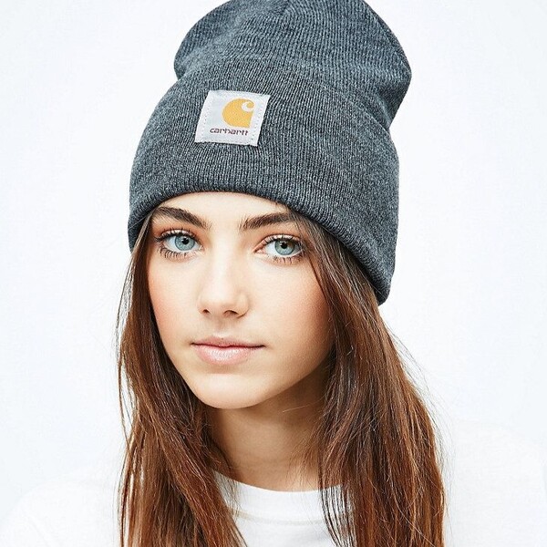 rosebloom carhartt beanie