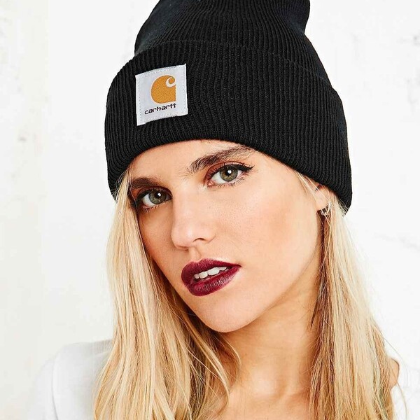 How To Wear A Carhartt Beanie - Read This First