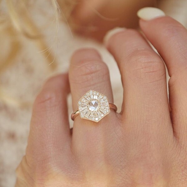 How To Wear A Wedding Band And Engagement Ring 23 How To Wear A Wedding Band And Engagement Ring