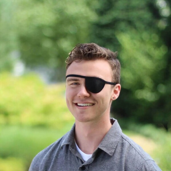 How To Wear An Eye Patch - Read This First