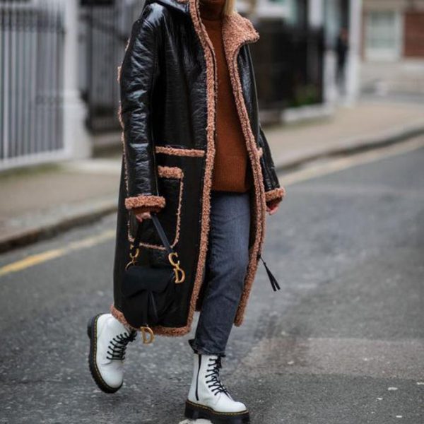 How To Wear White Boots Read This First