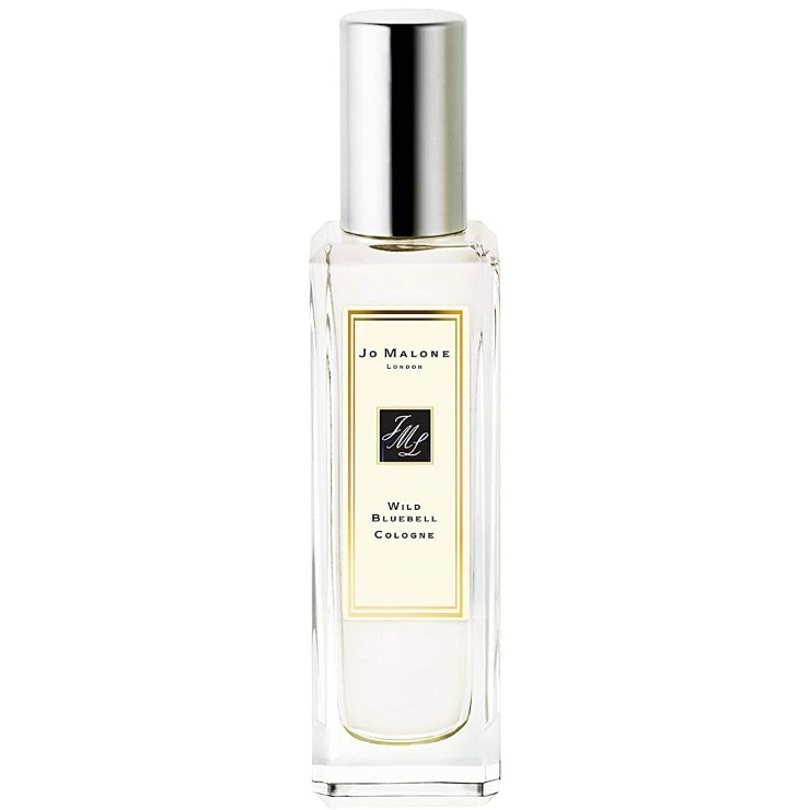 Jo Malone Cologne Spray for Women, Wild Bluebell, 1 Ounce
