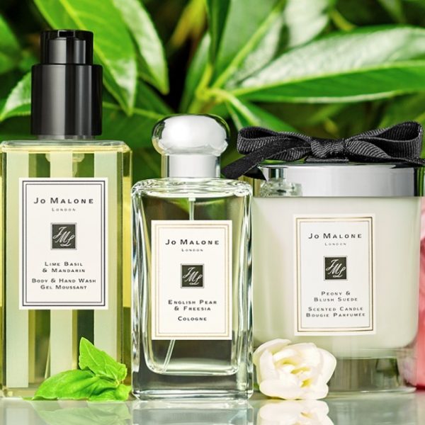 The 10 Best Jo Malone Perfumes Read This First